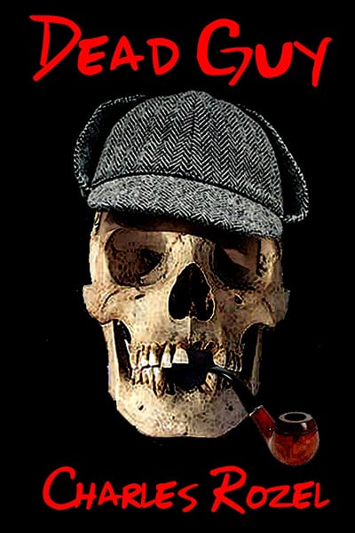 Comedy Crime Thriller