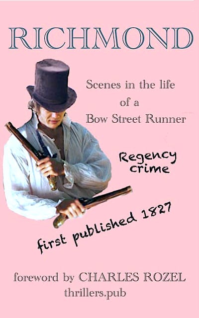 Bow Street Runner